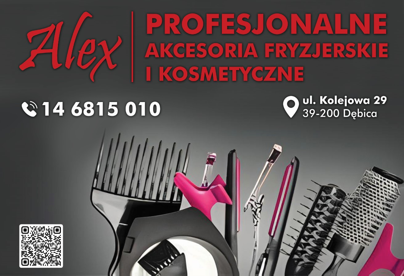 hurtownia kosmetyczna DĘBICA